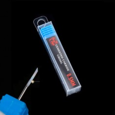 Cemented Carbide Engraver Chisel Shank #0.5mm for 0058 Metal Handle