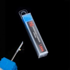 Cemented Carbide Engraver Chisel Shank #1mm for 0058 Metal Handle