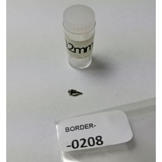 0.2mm Nozzle for Black Flame Airbrush