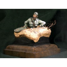 1/35 Italian Officer (Destroyer)