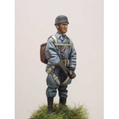 1/35 WWII Fallschirmjager (1 figure)