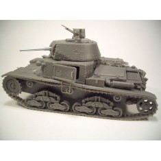 1/35 M14/41 No.1 Serie (Resin Full kit)