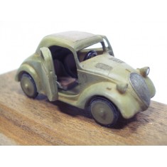 1/72 Italian City Car Fiat 500 