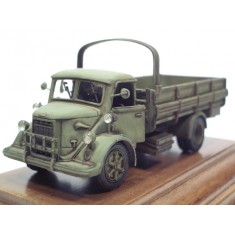 1/72 Italian Truck Bianchi Miles