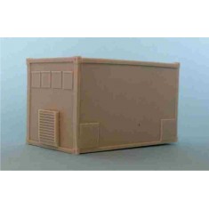1/72 Shelter Command