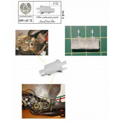 1/12 Small Fuel Filter