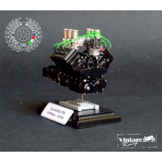 1/12 Laverda 1000cc. V6 1978 Engine Seat