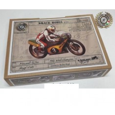 1/12 Minarelli 125cc 1981 (Angel Nieto)