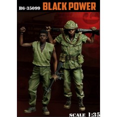 1/35 Black Power