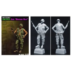 1/35 Grunt Vol.1 - Joe "Boonie Rat"