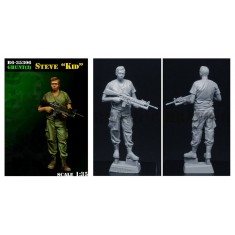 1/35 Grunt Vol.3 - Steve "Kid"