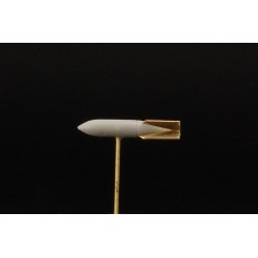 1/144 SC50 - German Aerial Bombs