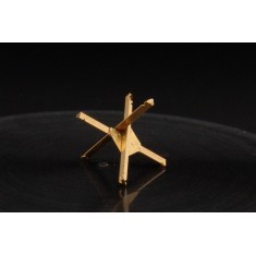 1/144 Anti-tank Barrier