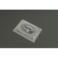 1/144 MiG-17F Canopy for Attack kit