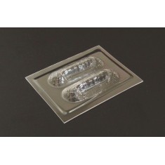 1/144 Ki45 Toryu Canopy for NICHIMO kit