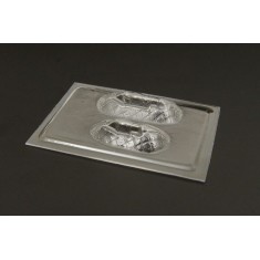 1/144 Spitfire IX Canopy for Eduard kit