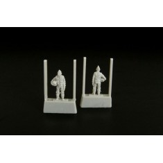 1/144 US Modern Pilot (2 figures)