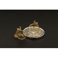 1/144 Velociped (2pcs)