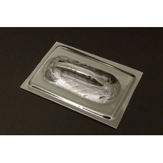 1/144 Alpha Jet Vacu Canopy for Revell kit