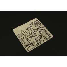 1/144 Westland Wessex Has 1-31A PE set for MARK I kit