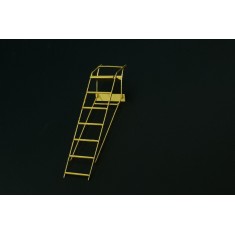 1/144 Dassault Mirage Ladder