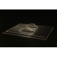 1/144 DH Vampire Vacu Canopy for Mark I kits