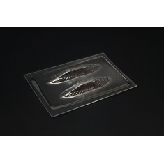 1/144 Mirage III Vacu Canopy for Mark I kit