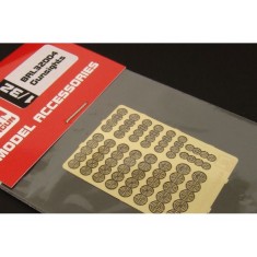 1/32 Gunsights (various size)