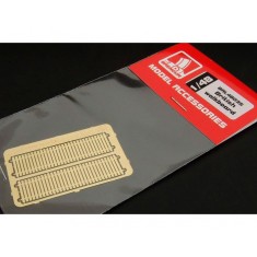 1/48 British Fighters Walk board