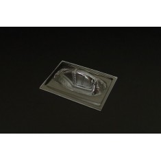 1/48 Yokosuka Ohka Model 22 Vacu Canopy for Brengun kit