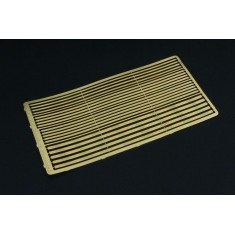 1/48 Structure Elements Ver 2 PE accessories