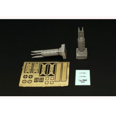 1/48 US MK 54 Depth Charge (2pcs)