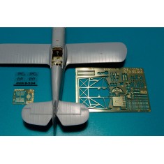 1/72 Avia BK-534 PE parts for RSmodels kit