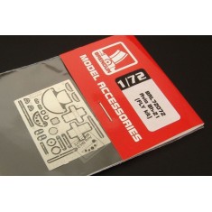 1/72 Avia BH-21 PE Detail Set for Fly Kit