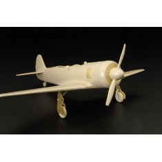 1/72 Jak 11- Let C-11 PE set for RS models kit
