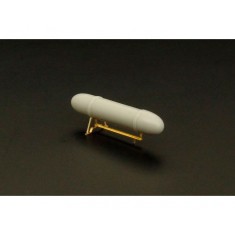 1/72 British Spitfires 50Gal Drop Tank
