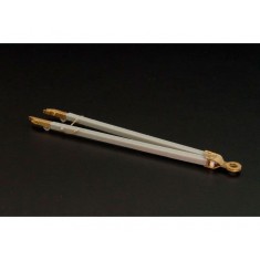 1/72 US Navy Tow Bar Resin Kit of USN Tow Bar