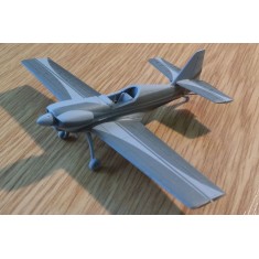 1/72 Z-50 Paint Masks for Brengun kit
