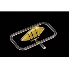 1/72 Yokosuka MXY7 Ohka Model 11 Canopy Mask for Brengun kit