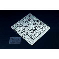 1/72 Junkers Ju-87G-1 Detail Set for Academy kits