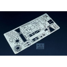 1/72 MS 500 502 Criquet Detail Set for Academy kits