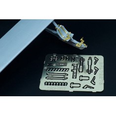 1/72 SG-38 Glider Detail Parts for Special Hobby kit