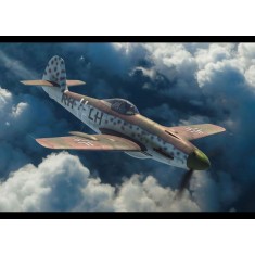 1/144 Messerschmitt Me 309 V4