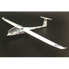 1/48 USAF TG-16A Glider