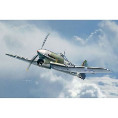1/72 Hawker Typhoon Mk.Ib Car Doors Early