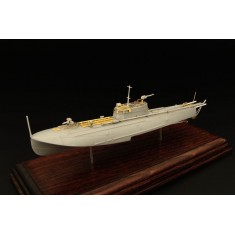 1/144 Soviet Tupolev G-5 Mod XIII Torpedo Boat