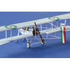 1/144 Voisin La-Las Resin Kit of WWI French Plane