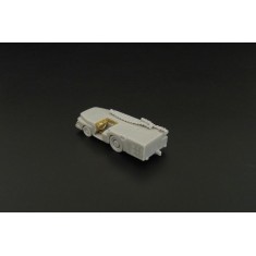 1/144 MD-3 USN Starter Unit Cart 