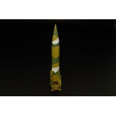 1/144 German Rocket V-2 - A4 Missile