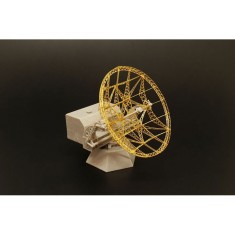 1/144 German Radar FuSE-65 Wurzburg-Riese